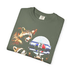 Raccoon Diet Pepsi Classic Tee | 90s Vintage | Funny Gift