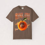 Orange-utan Orangutan Orange Classic Tee