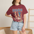 Auto Salon JDM Car Classic Tee | 90s Retro | Graphic Tee Gift
