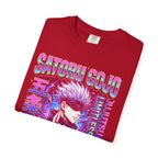 When Granted Everything Classic Tee | Anime Quote Gift