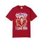 Jonathan Bailey Classic Tee | But Daddy I Love Him | 90s
