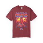 Cyberpunk Motorcycle Rider Classic Tee | Japanese | Manga Gift
