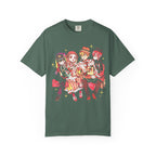 Retro Japanese Manga Classic Tee | 90s Vintage | Anime Gift
