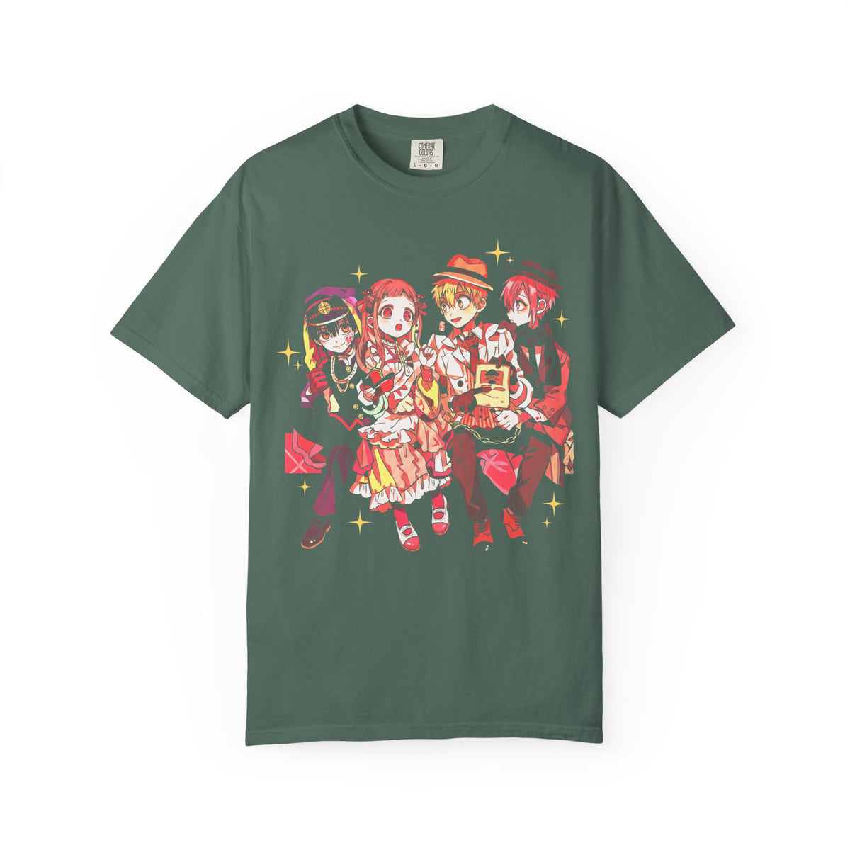 Retro Japanese Manga Classic Tee | 90s Vintage | Anime Gift