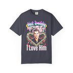 But Daddy I Love Him Austin Butler Classic Tee | 90s Retro