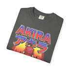 Cyberpunk Motorcycle Rider Classic Tee | Japanese | Manga Gift
