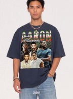 4ar0n P1erre Classic Tee | Vintage Shirt | Retro Gift