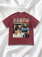 4ar0n P1erre Classic Tee | Vintage Shirt | Retro Gift