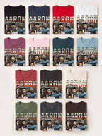 4ar0n P1erre Classic Tee | Vintage Shirt | Retro Gift