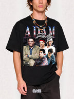 4d4m P4lly Classic Tee | Vintage Shirt | Retro Gift