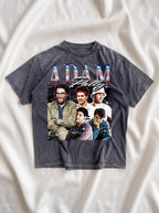 4d4m P4lly Classic Tee | Vintage Shirt | Retro Gift