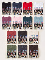 4d4m P4lly Classic Tee | Vintage Shirt | Retro Gift