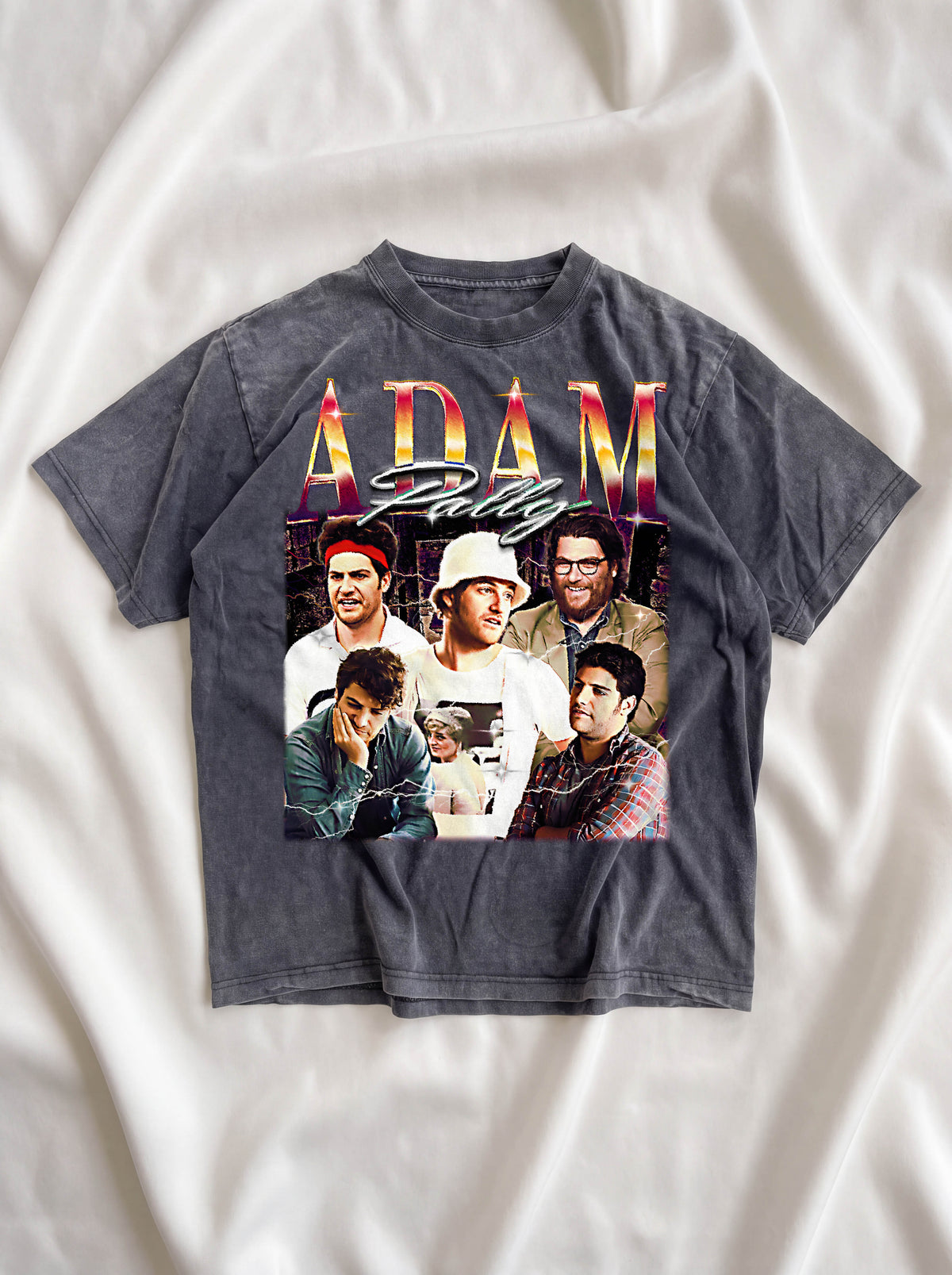 4d4m P4lly Classic Tee | Retro Shirt | Vintage Gift