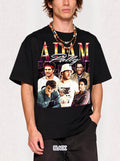 4d4m P4lly Classic Tee | Retro Shirt | Vintage Gift