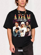 4d4m P4lly Classic Tee | Retro Shirt | Vintage Gift