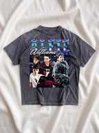 4lf13 W1ll14m5 Classic Tee | Vintage Shirt | Retro Gift