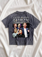 4ndrew 54nt1n0 Classic Tee | Vintage Shirt | Retro Gift