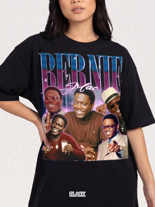 Bernie Mae Classic Tee