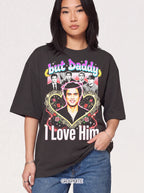 But Daddy I Love Him Hyunjin Classic Tee | Kpop Fan Gift | 90s
