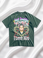 But Daddy I Love Him Hyunjin Classic Tee | Kpop Fan Gift | 90s