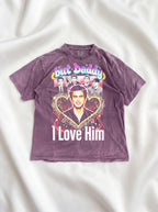 But Daddy I Love Him Hyunjin Classic Tee | Kpop Fan Gift | 90s
