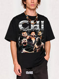 Ch1 L3w1s-P4rry Classic Tee | Vintage Shirt | Retro Gift