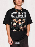 Ch1 L3w1s-P4rry Classic Tee | Vintage Shirt | Retro Gift