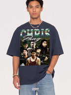 Chr1s P4ng Classic Tee | Vintage Shirt | Retro Gift