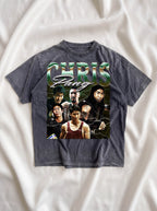 Chr1s P4ng Classic Tee | Vintage Shirt | Retro Gift