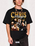 Chr1s P4ng Classic Tee | Retro Shirt | Vintage Gift