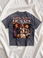 D3nn1s H4ysb3rt Classic Tee | Vintage Shirt | Retro Gift