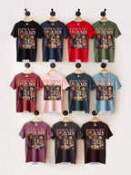D3nn1s H4ysb3rt Classic Tee | Vintage Shirt | Retro Gift