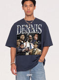 D3nn1s H4ysb3rt Classic Tee | Vintage Shirt | Retro Gift