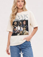 D3nn1s H4ysb3rt Classic Tee | Vintage Shirt | Retro Gift