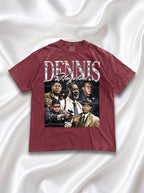 D3nn1s H4ysb3rt Classic Tee | Vintage Shirt | Retro Gift