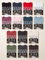 D3nn1s H4ysb3rt Classic Tee | Vintage Shirt | Retro Gift