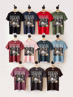 D3nn1s H4ysb3rt Classic Tee | Vintage Shirt | Retro Gift