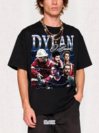 Dyl4n 0'Br1en Classic Tee | Vintage Shirt | Retro Gift