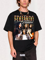 3du4rd0 Fr4nc0 Classic Tee | Vintage Shirt | Retro Gift