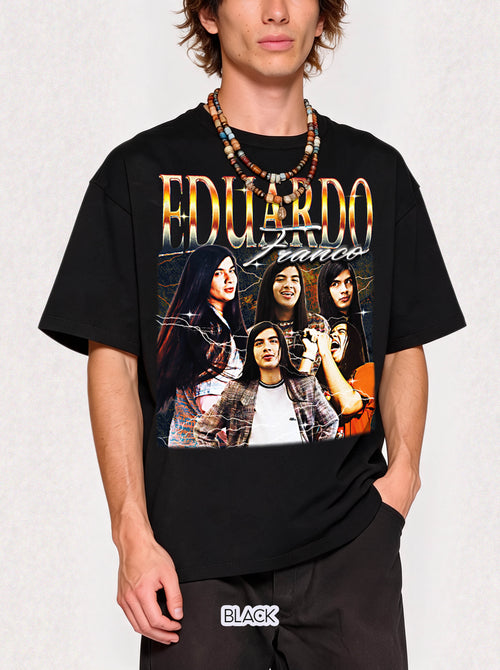 3du4rd0 Fr4nc0 Classic Tee | Vintage Shirt | Retro Gift