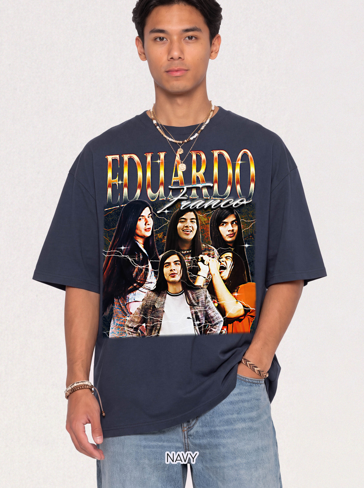 3du4rd0 Fr4nc0 Classic Tee | Vintage Shirt | Retro Gift
