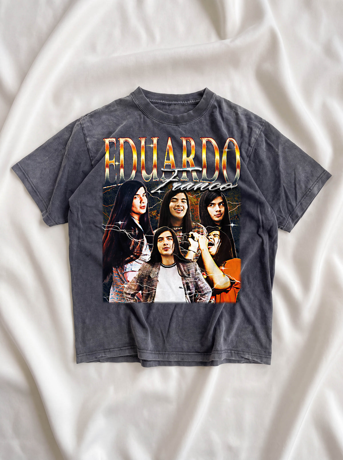 3du4rd0 Fr4nc0 Classic Tee | Vintage Shirt | Retro Gift