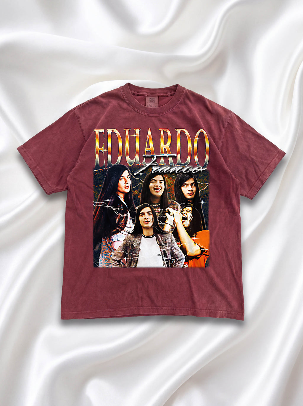 3du4rd0 Fr4nc0 Classic Tee | Vintage Shirt | Retro Gift