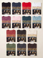 3du4rd0 Fr4nc0 Classic Tee | Vintage Shirt | Retro Gift