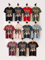3du4rd0 Fr4nc0 Classic Tee | Vintage Shirt | Retro Gift