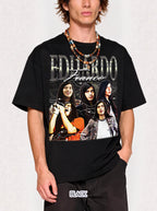 3du4rd0 Fr4nc0 Classic Tee | Vintage Gift | Retro Shirt