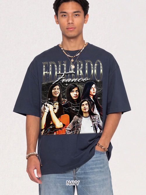 3du4rd0 Fr4nc0 Classic Tee | Vintage Gift | Retro Shirt
