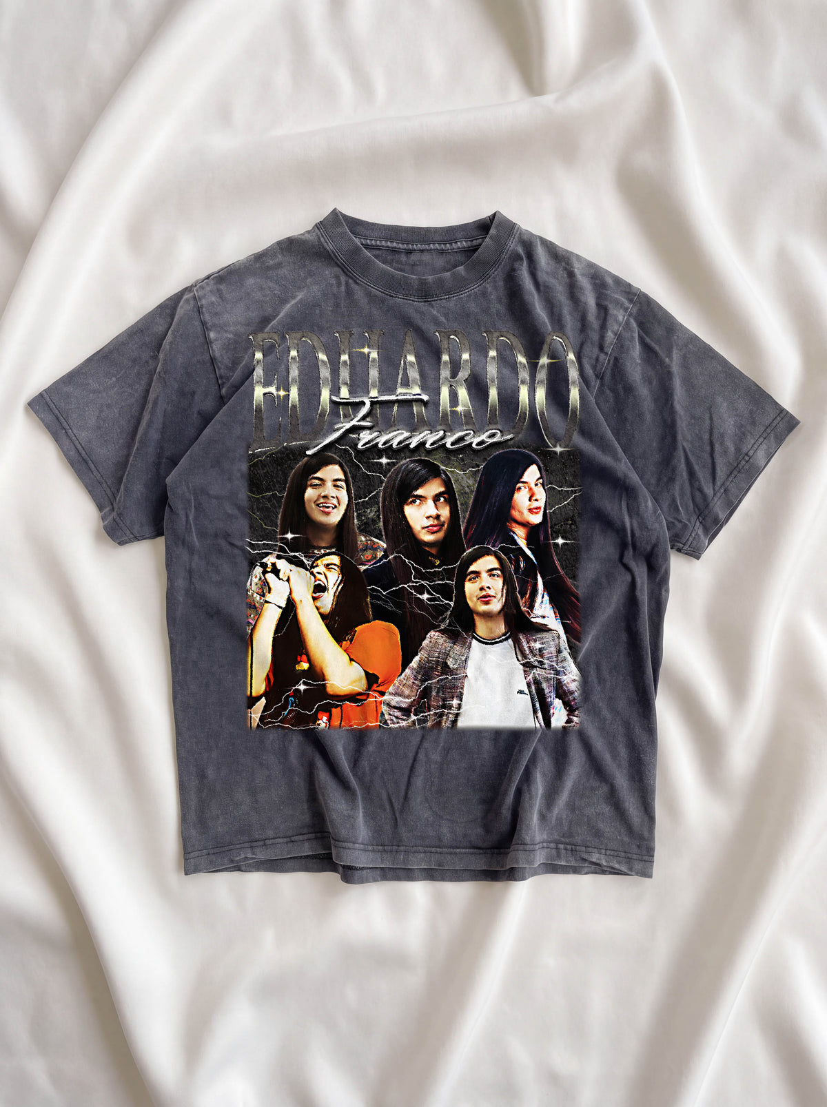 3du4rd0 Fr4nc0 Classic Tee | Vintage Gift | Retro Shirt