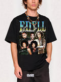 3dy11 1sm41l Classic Tee | Vintage Shirt | Retro Gift