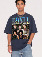 3dy11 1sm41l Classic Tee | Vintage Shirt | Retro Gift